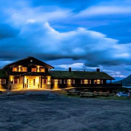 Syndinstoga Appartement *