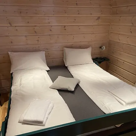 Syndinstoga Appartement Ryfoss