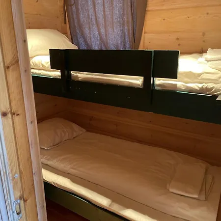 Syndinstoga Appartement *