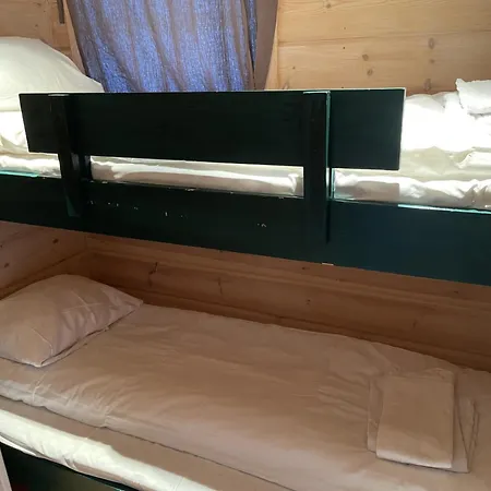 Syndinstoga Рюфосс