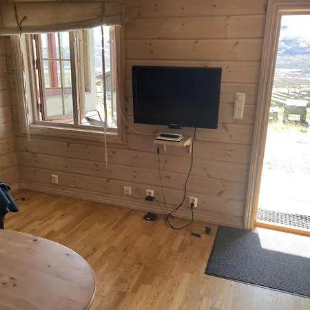 Appartement Syndinstoga