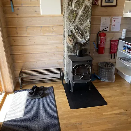 Syndinstoga Рюфосс