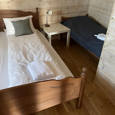 Syndinstoga * Ryfoss