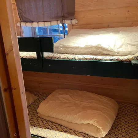 Syndinstoga Appartement Ryfoss