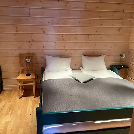 Appartement Syndinstoga