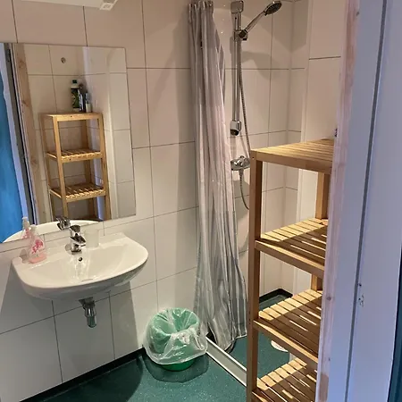 Syndinstoga Apartman