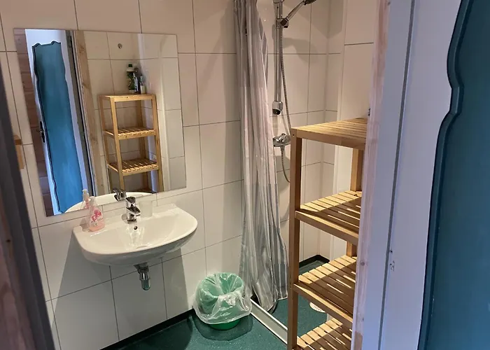 Syndinstoga Appartement